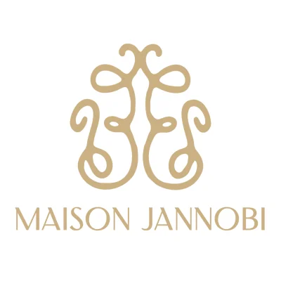 Maison Jannobi logo