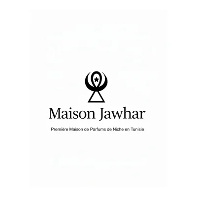 Maison Jawhar logo