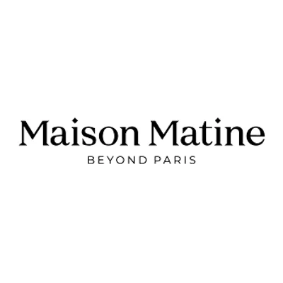 Maison Matine logo