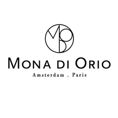 Maison Mona di Orio logo