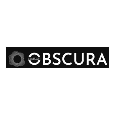 Maison Obscura logo