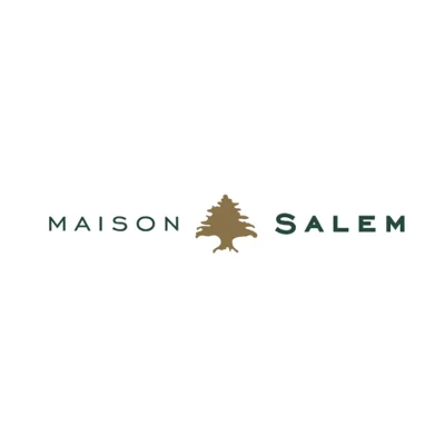 Maison Salem logo