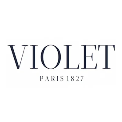 Maison Violet logo