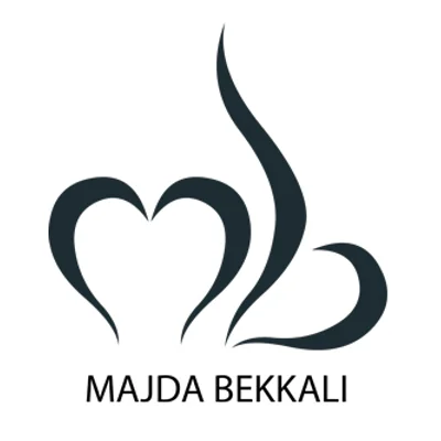 Majda Bekkali logo