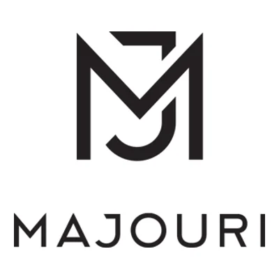 Majouri logo