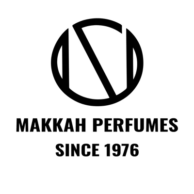 Makkah Perfumes logo
