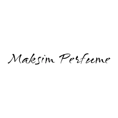 Maksim Perfume logo