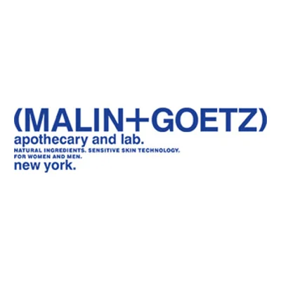 MALIN+GOETZ logo