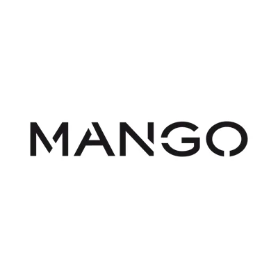 Mango logo