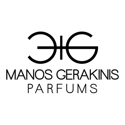 Manos Gerakinis Parfums logo