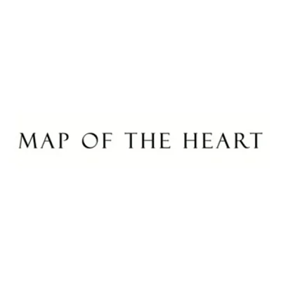 Map of the Heart logo