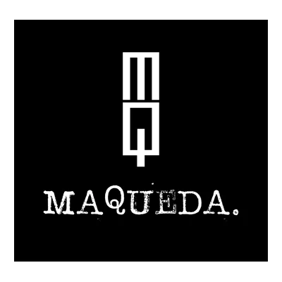 Maqueda Perfume logo