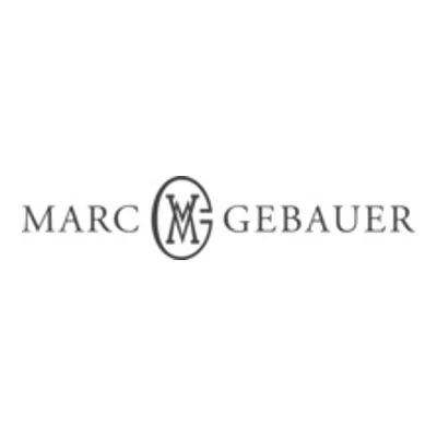 Marc Gebauer logo