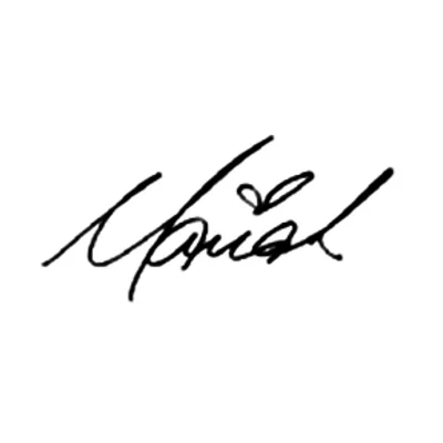 Mariah Carey logo