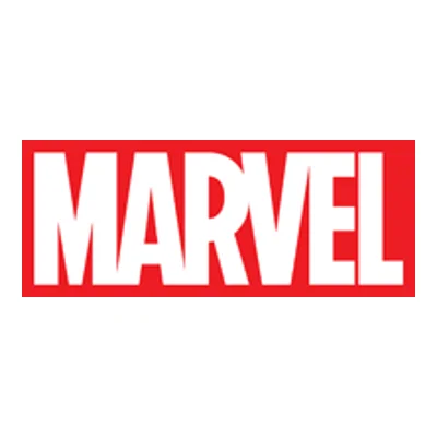 Marvel logo