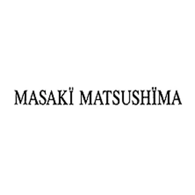 Masaki Matsushima logo