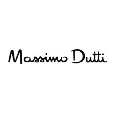 Massimo Dutti logo