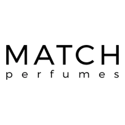 MATCH Perfumes logo