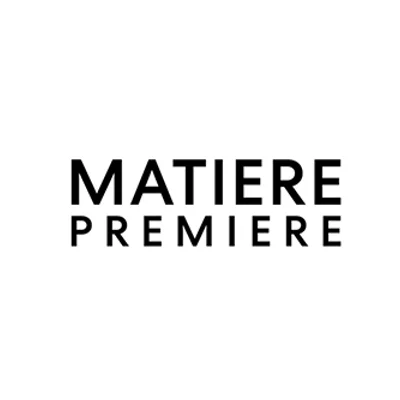 Matière Première logo