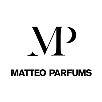 MATTEO PARFUMS logo