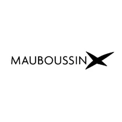 Mauboussin logo