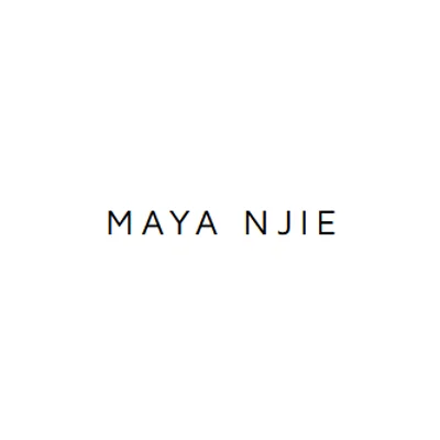 Maya Njie logo