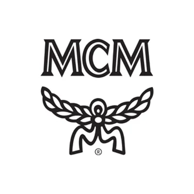MCM logo