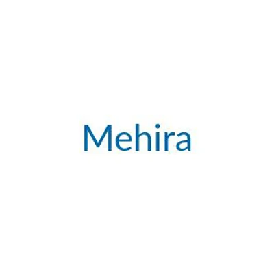 Mehira logo
