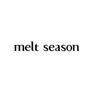 melt season logo