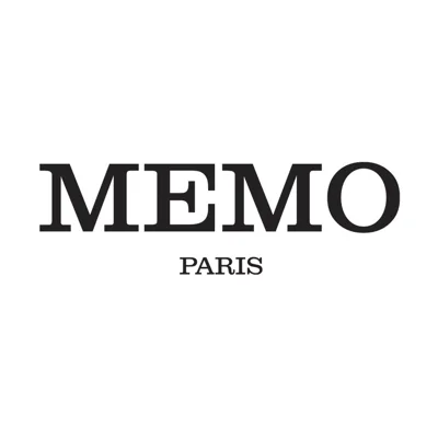 Memo Paris logo
