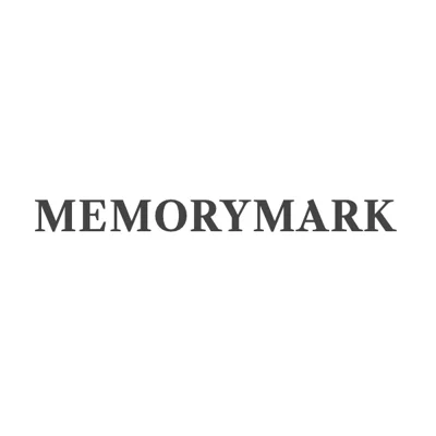 MEMORYMARK logo