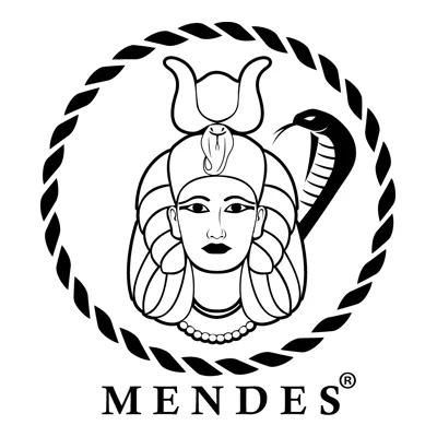 Mendes Perfumes logo