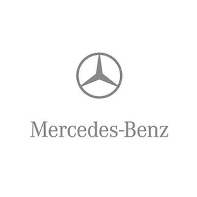 Mercedes-Benz logo
