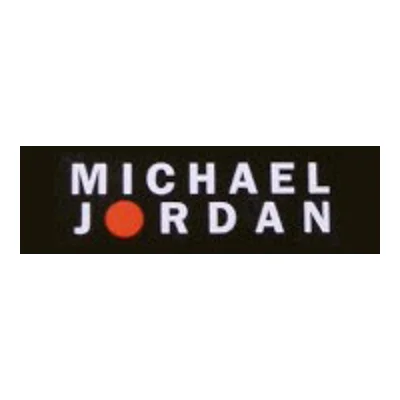 Michael Jordan logo