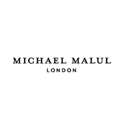 Michael Malul London logo