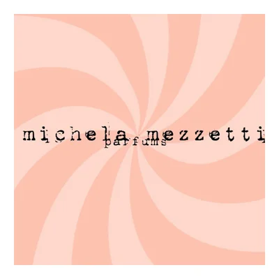 Michela Mezzetti Parfums logo