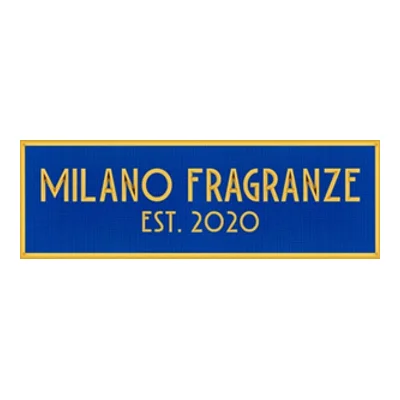 Milano Fragranze logo