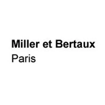 Miller et Bertaux logo
