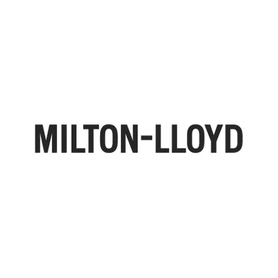 Milton-Lloyd logo