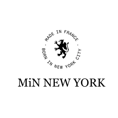 MiN NEW YORK logo