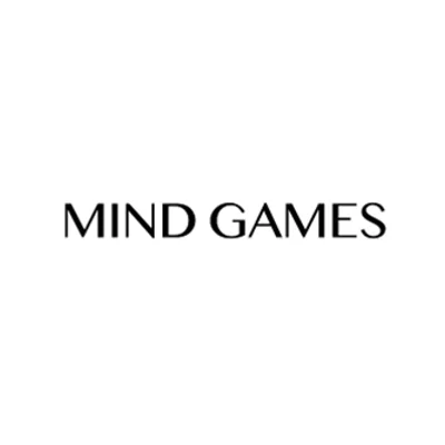 MIND GAMES logo