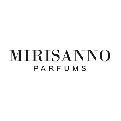 Mirisanno Parfums logo