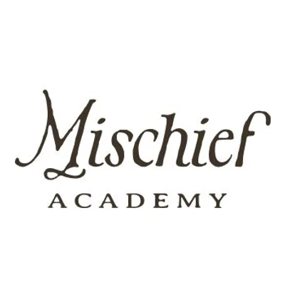 Mischief Academy logo