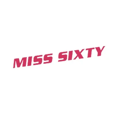 Miss Sixty logo