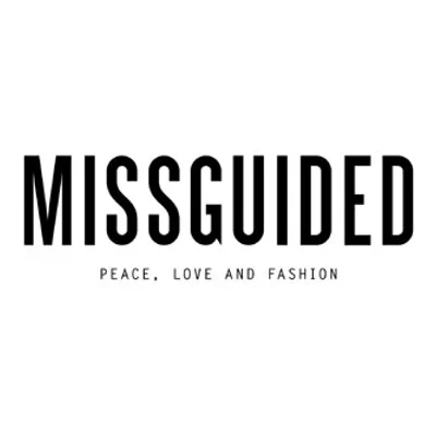 Missguided logo