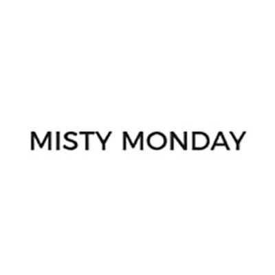 Misty Monday logo