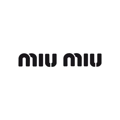 Miu Miu logo