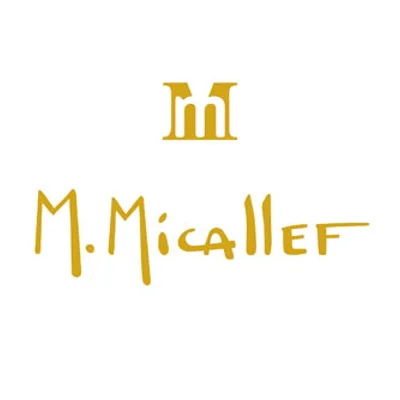 M.Micallef logo