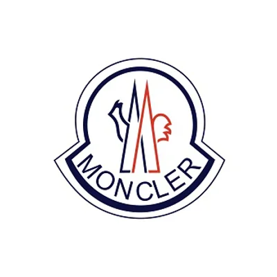 Moncler logo