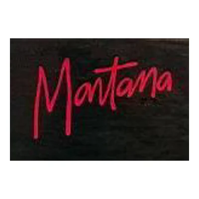 Montana logo